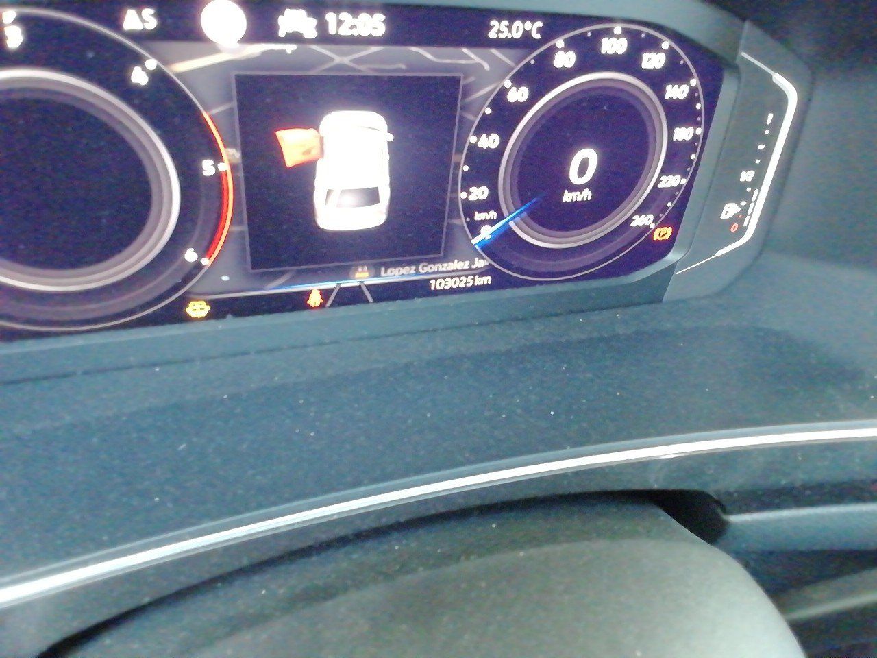 Volkswagen Tiguan Allspace 1318 LWW, foto 8 de 8, foto real