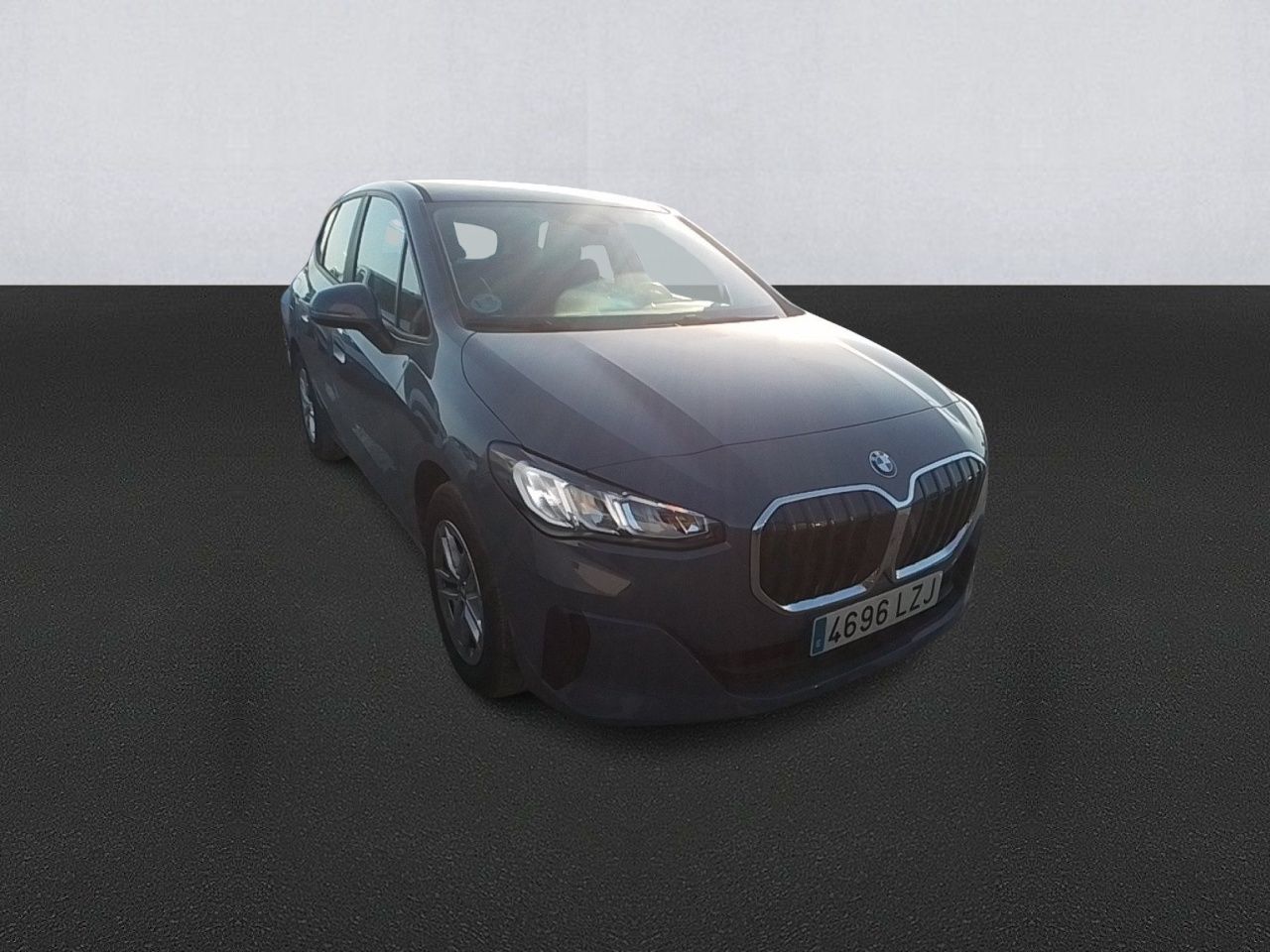 BMW Serie 2 Active Tourer 4696 LZJ, foto 3 de 8, foto real