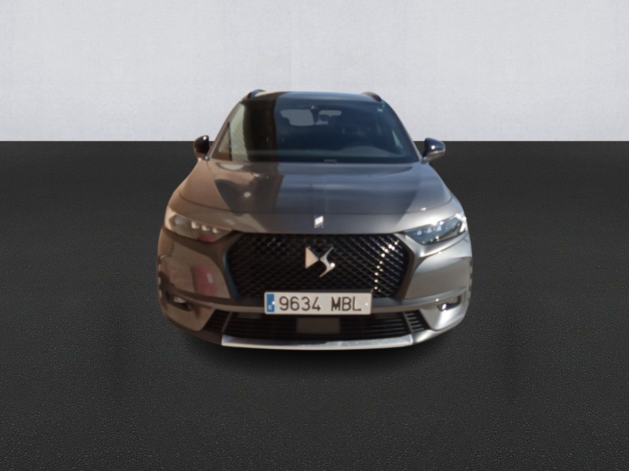 DS 7 Crossback 9634 MBL, foto 2 de 8, foto real
