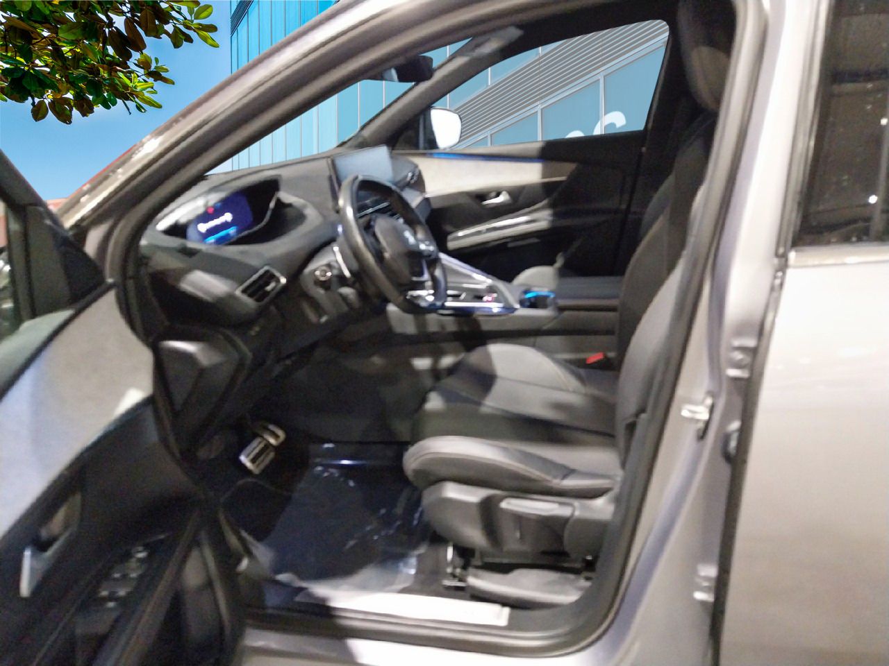 Peugeot 5008 6974 MFY, foto 7 de 7, foto real