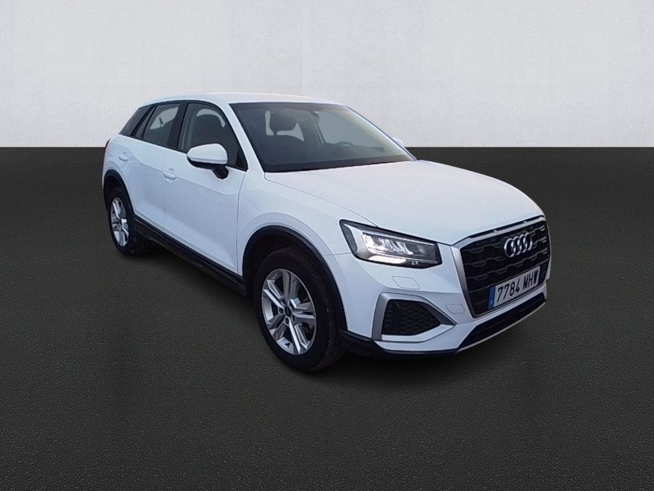 Audi Q2 7784 MHW, foto 3 de 8, foto real