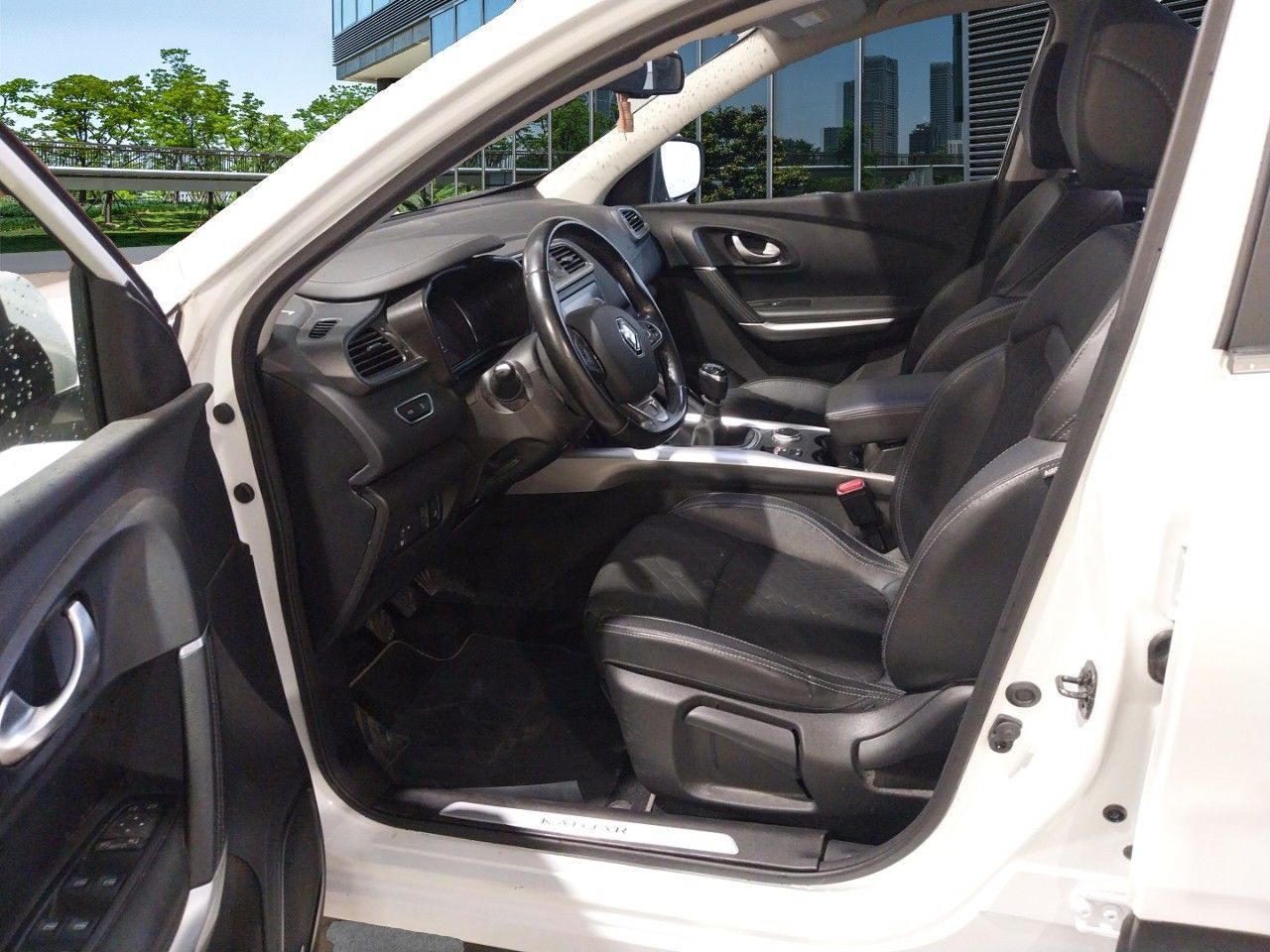 Renault Kadjar 3723 LKX, foto 7 de 7, foto real