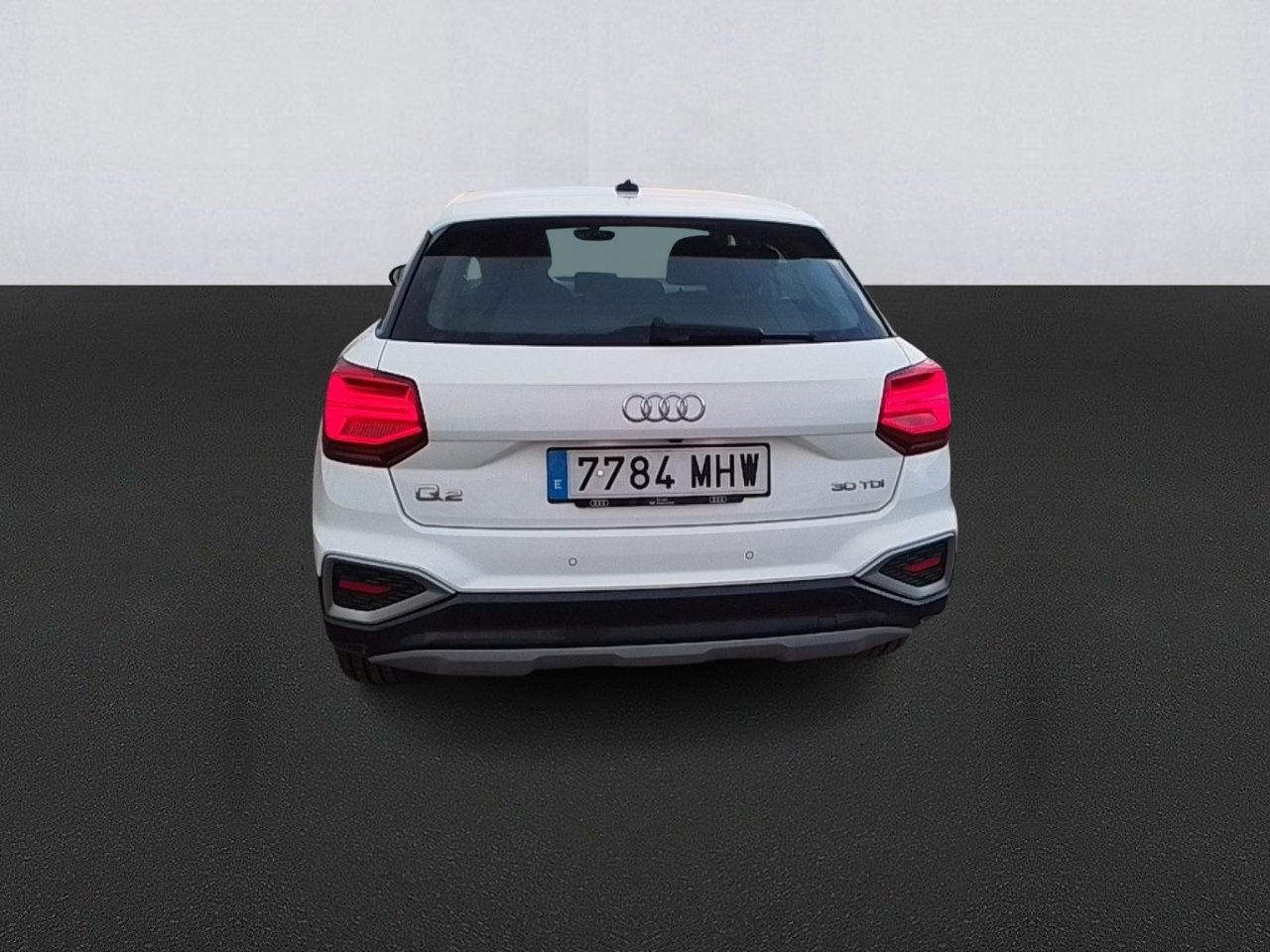Audi Q2 7784 MHW, foto 5 de 8, foto real