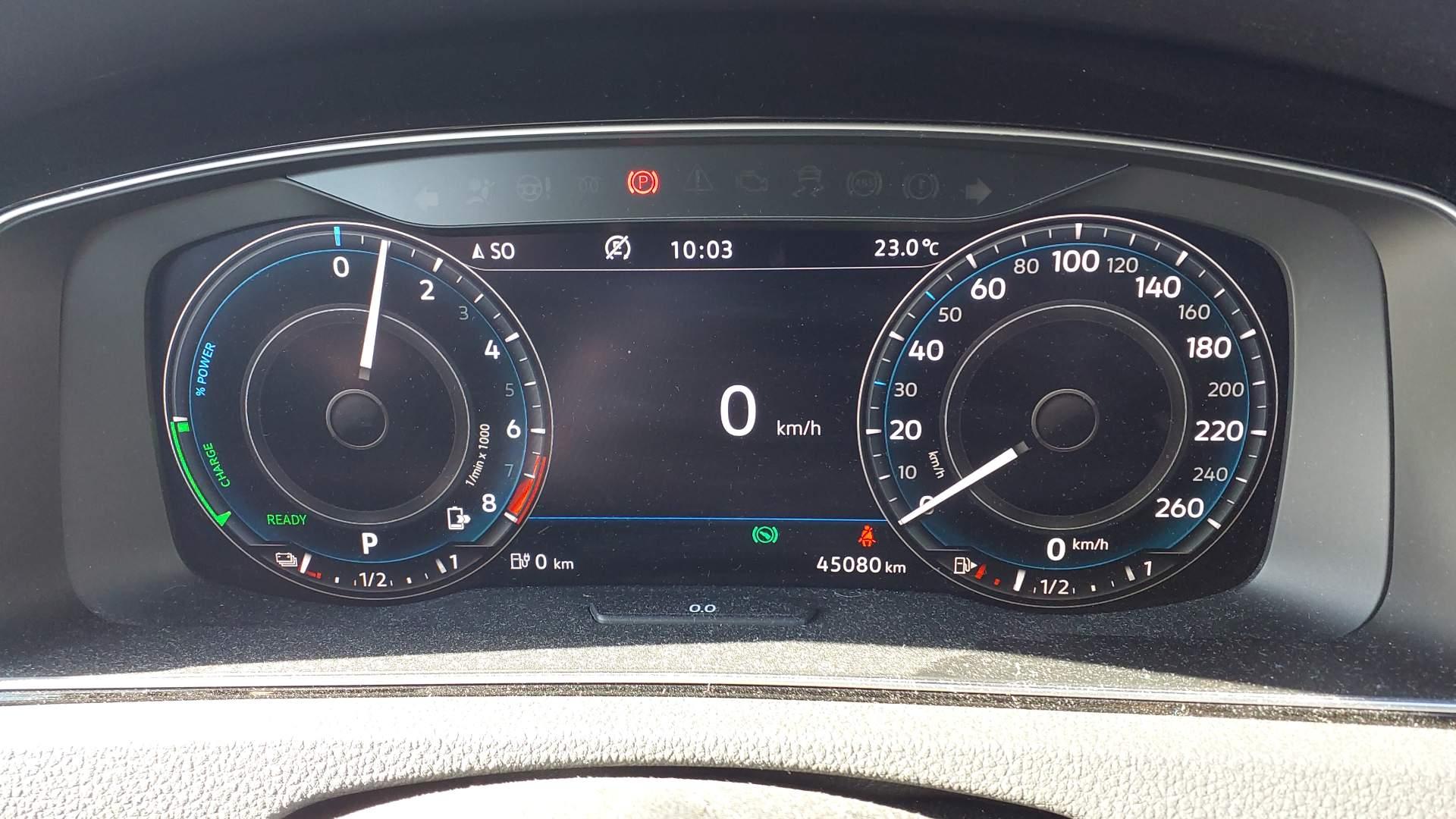 Volkswagen Golf 4890 LLN, foto 7 de 8, foto real