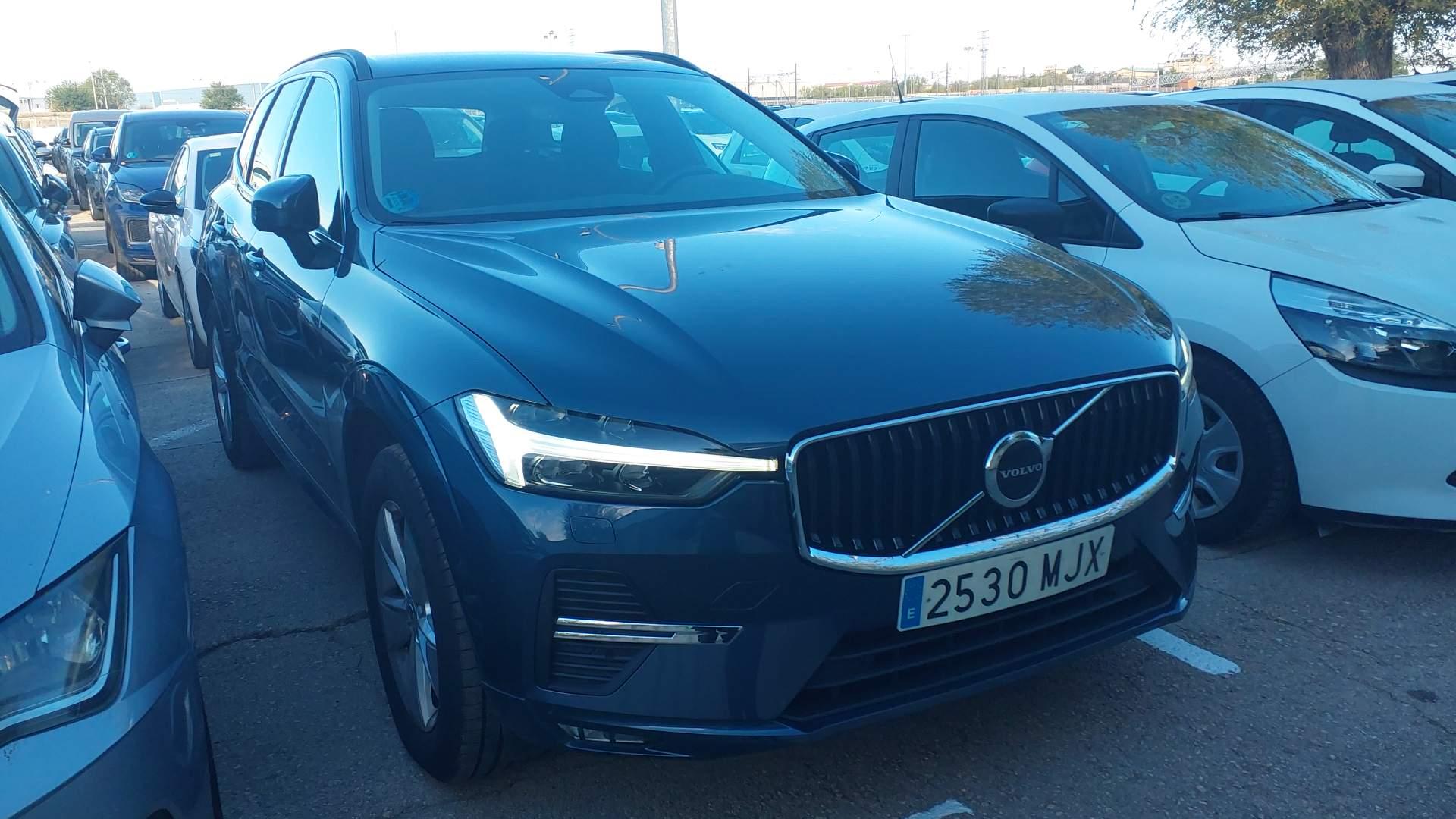Volvo XC60 2530 MJX, foto 4 de 8, foto real