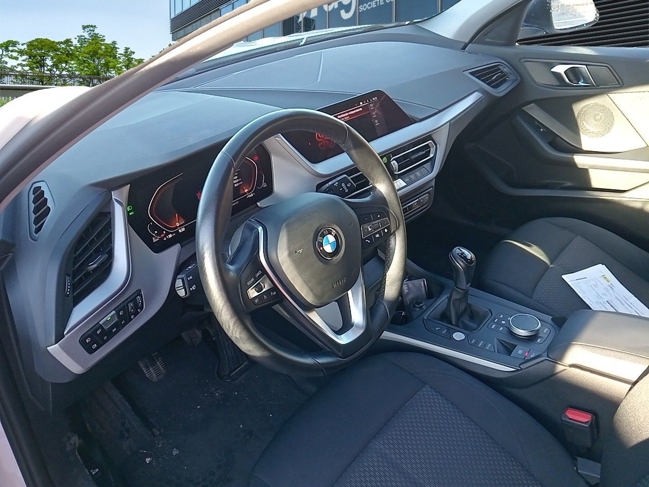 BMW Serie 1 9778 MFM, foto 7 de 7, foto real