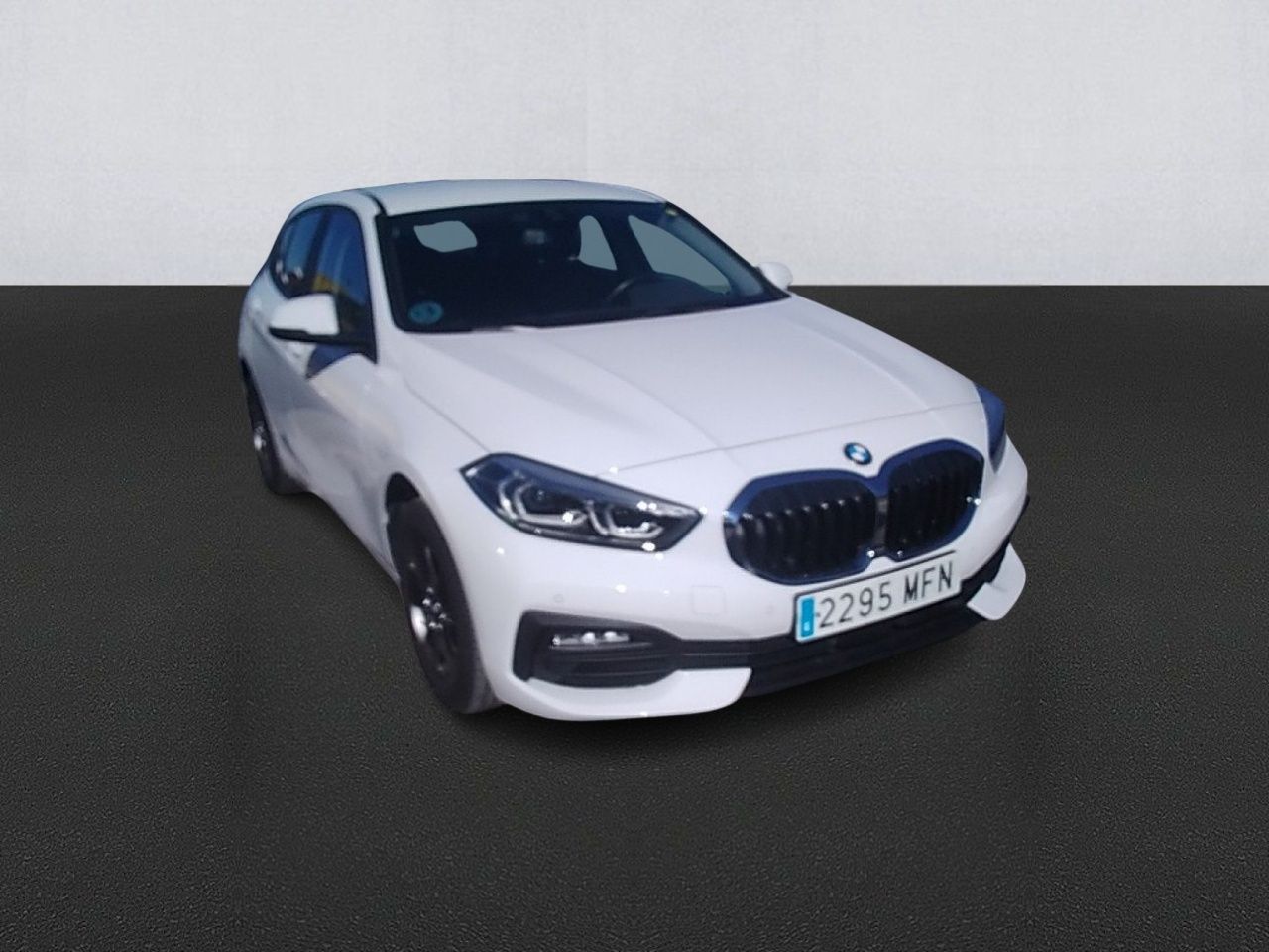 BMW Serie 1 2295 MFN, foto 3 de 8, foto real