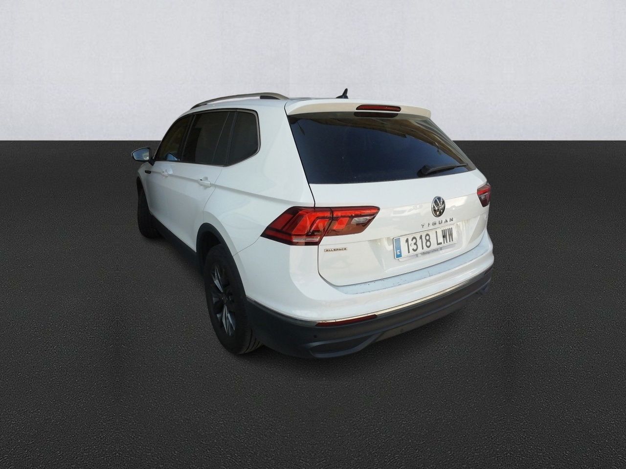 Volkswagen Tiguan Allspace 1318 LWW, foto 6 de 8, foto real