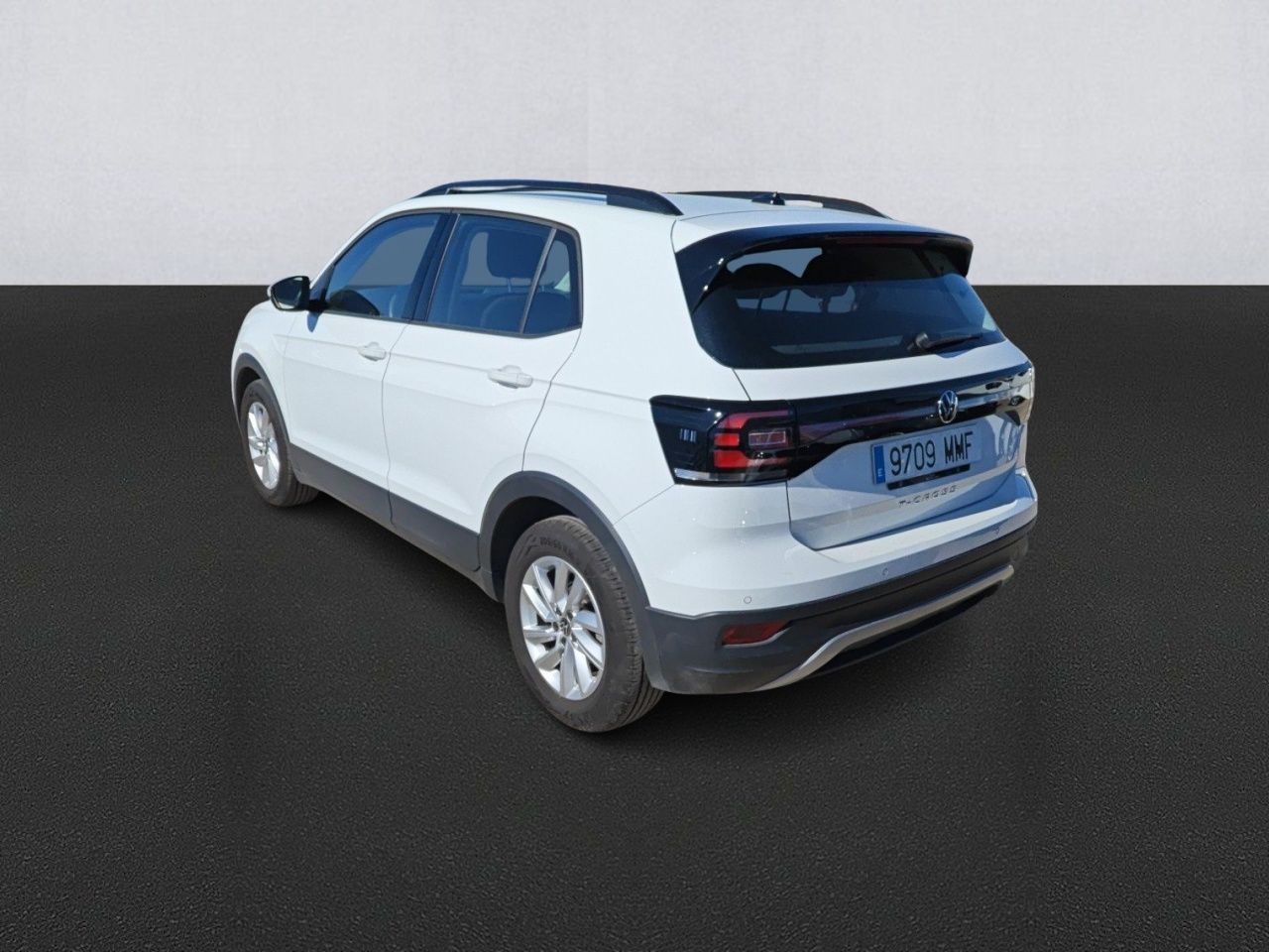 Volkswagen T-Cross 9709 MMF, foto 6 de 8, foto real