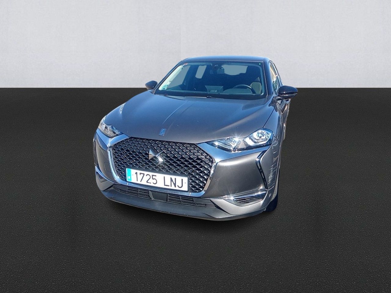 DS 3 Crossback 1725 LNJ, foto 1 de 8, foto real