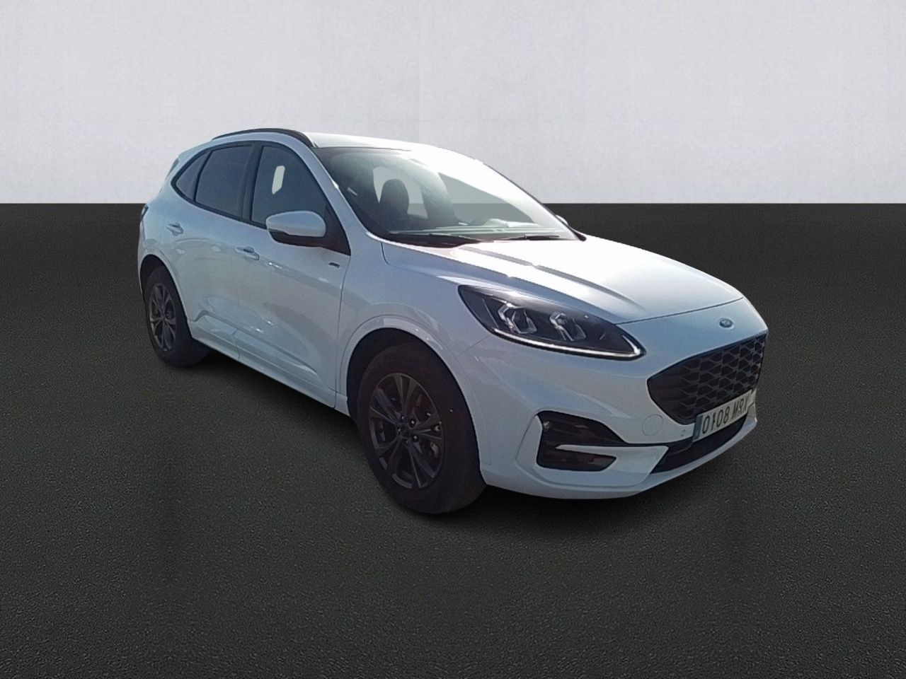 Ford Kuga 0108 MRX, foto 3 de 8, foto real