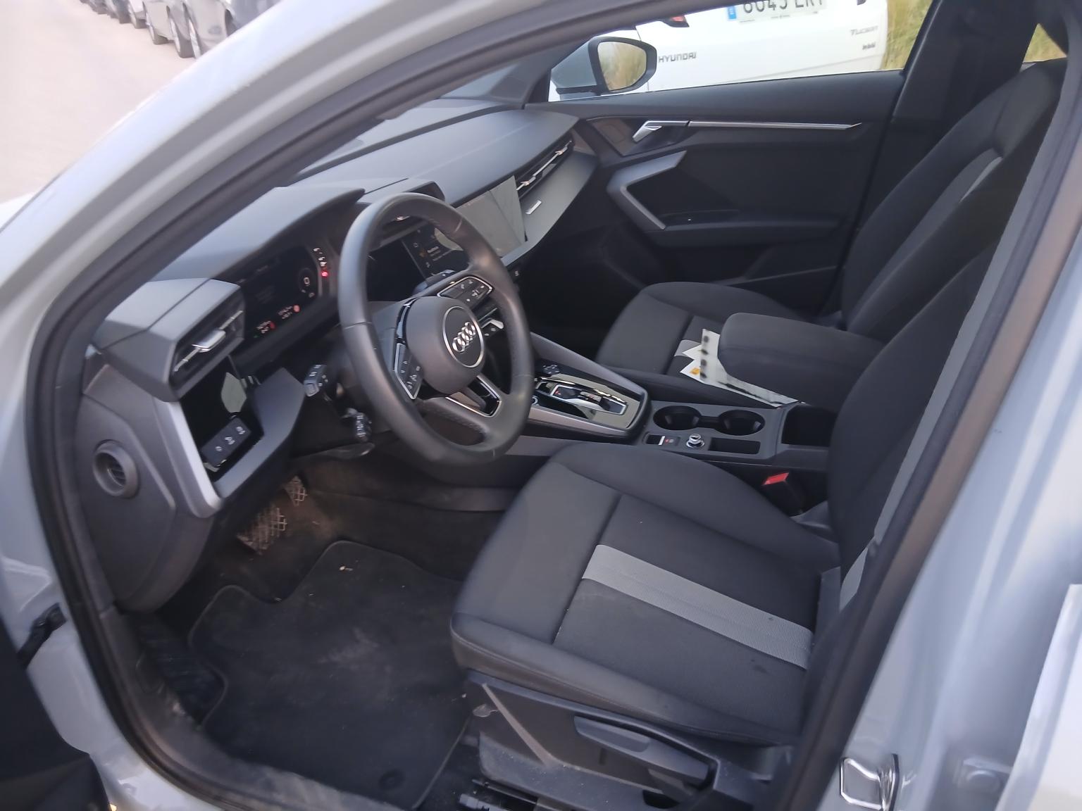 Audi A3 7455 NGH, foto 5 de 8, foto real