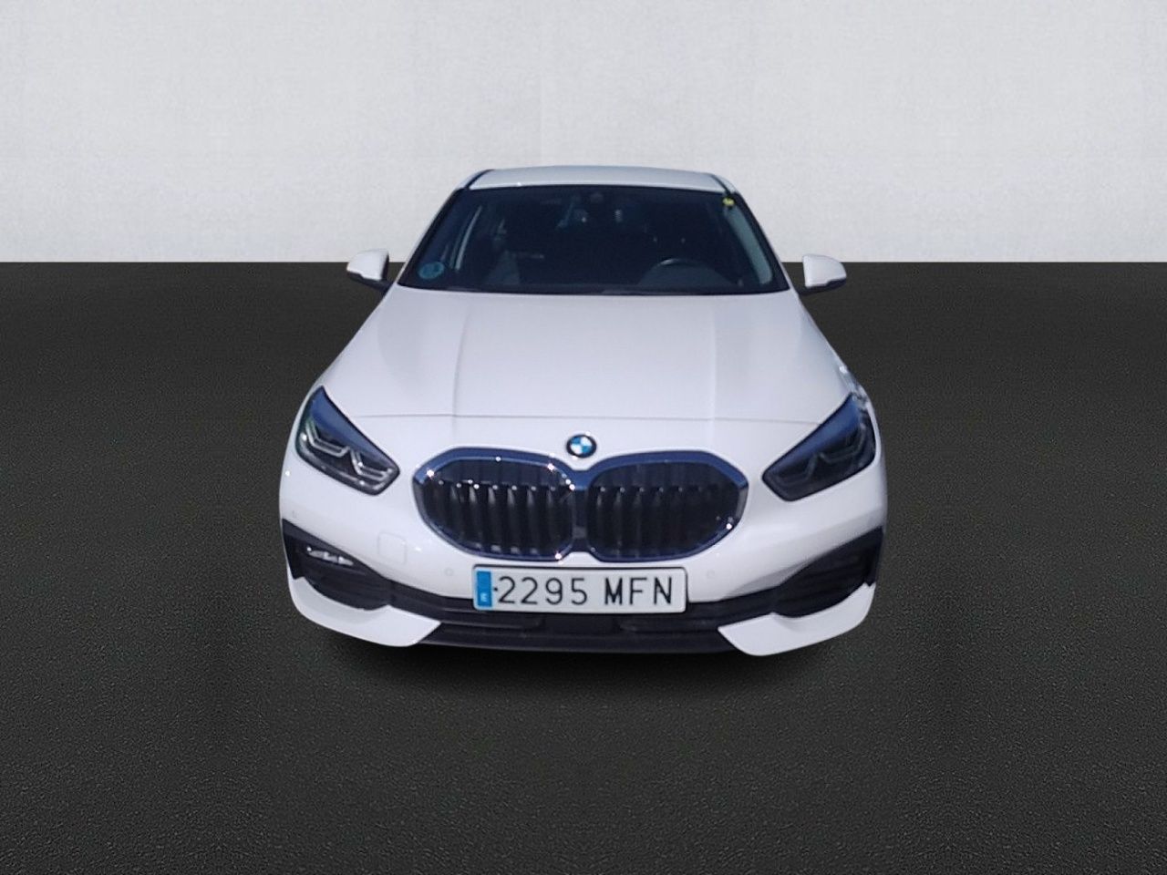 BMW Serie 1 2295 MFN, foto 2 de 8, foto real
