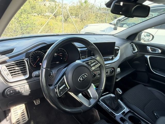 Kia XCeed 0612 LVP, foto 7 de 8, foto real
