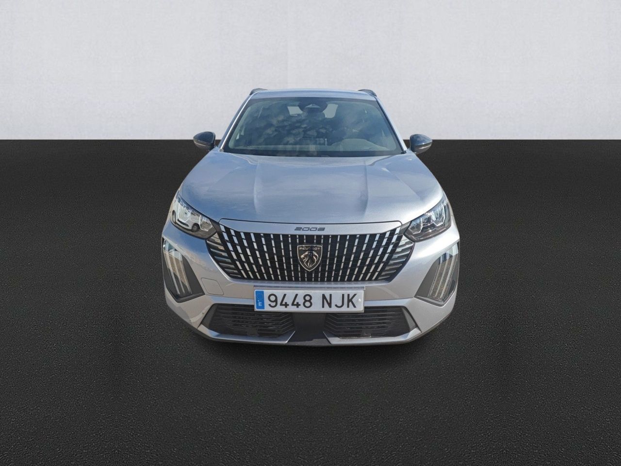Peugeot 2008 9448 NJK, foto 2 de 8, foto real