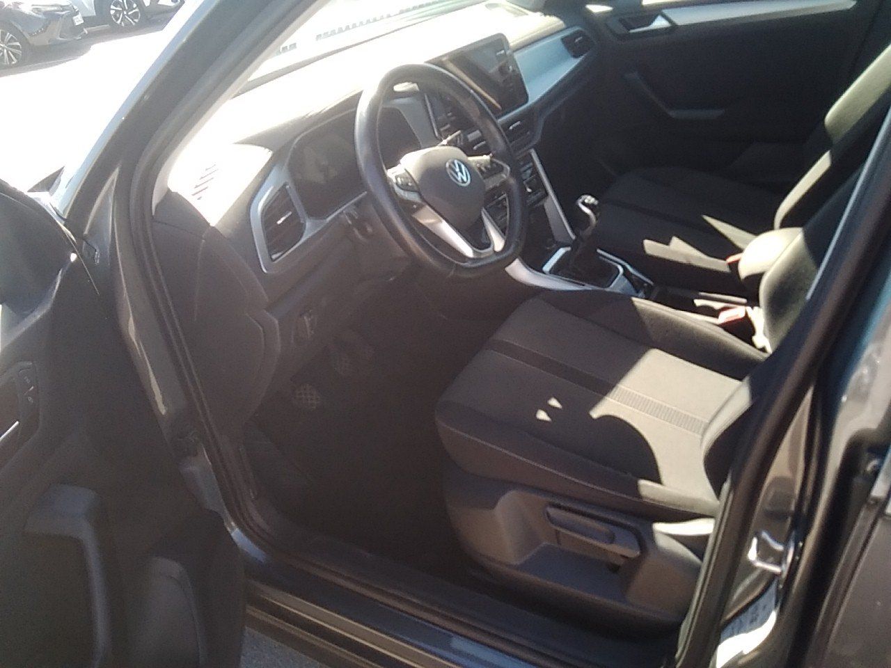 Volkswagen T-Roc 7787 MBP, foto 7 de 8, foto real