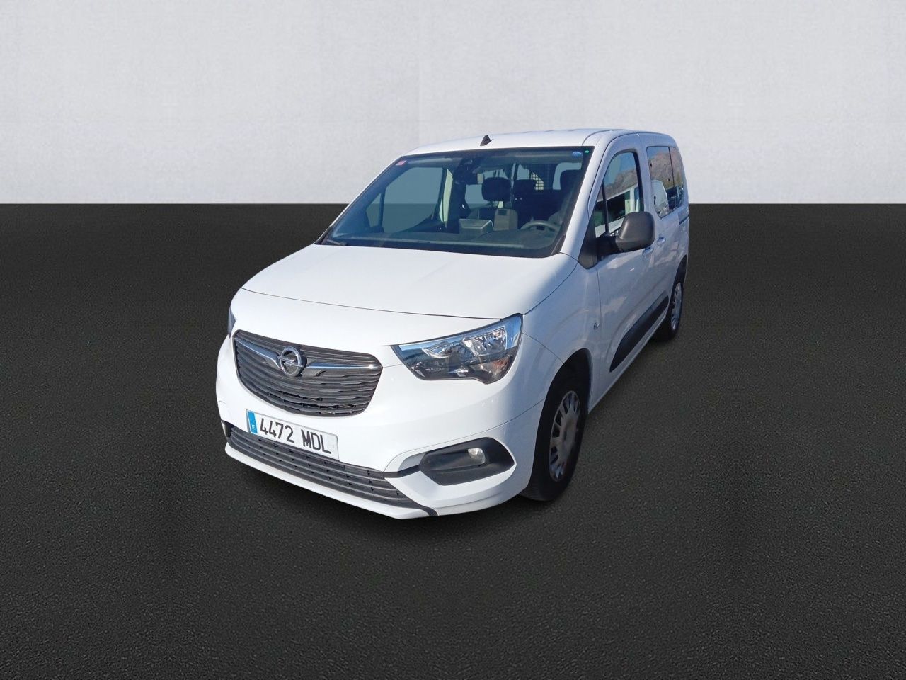 Opel Combo 4472 MDL, foto 1 de 8, foto real