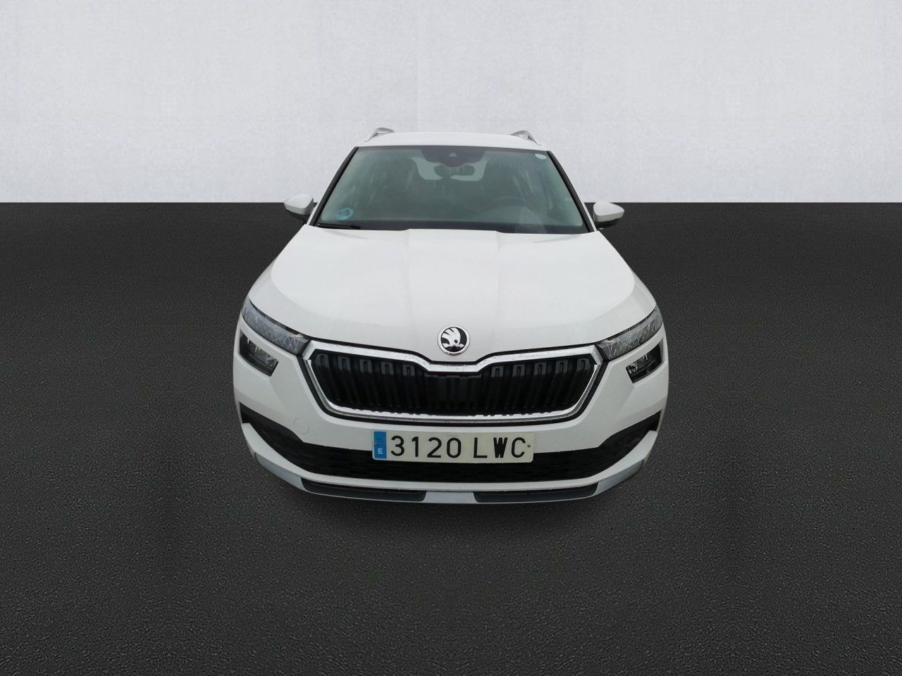 Skoda Kamiq 3120 LWC, foto 2 de 8, foto real