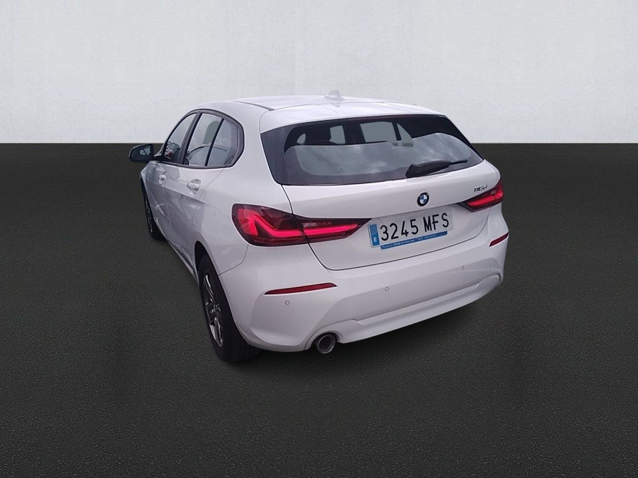 BMW Serie 1 3245 MFS, foto 6 de 8, foto real