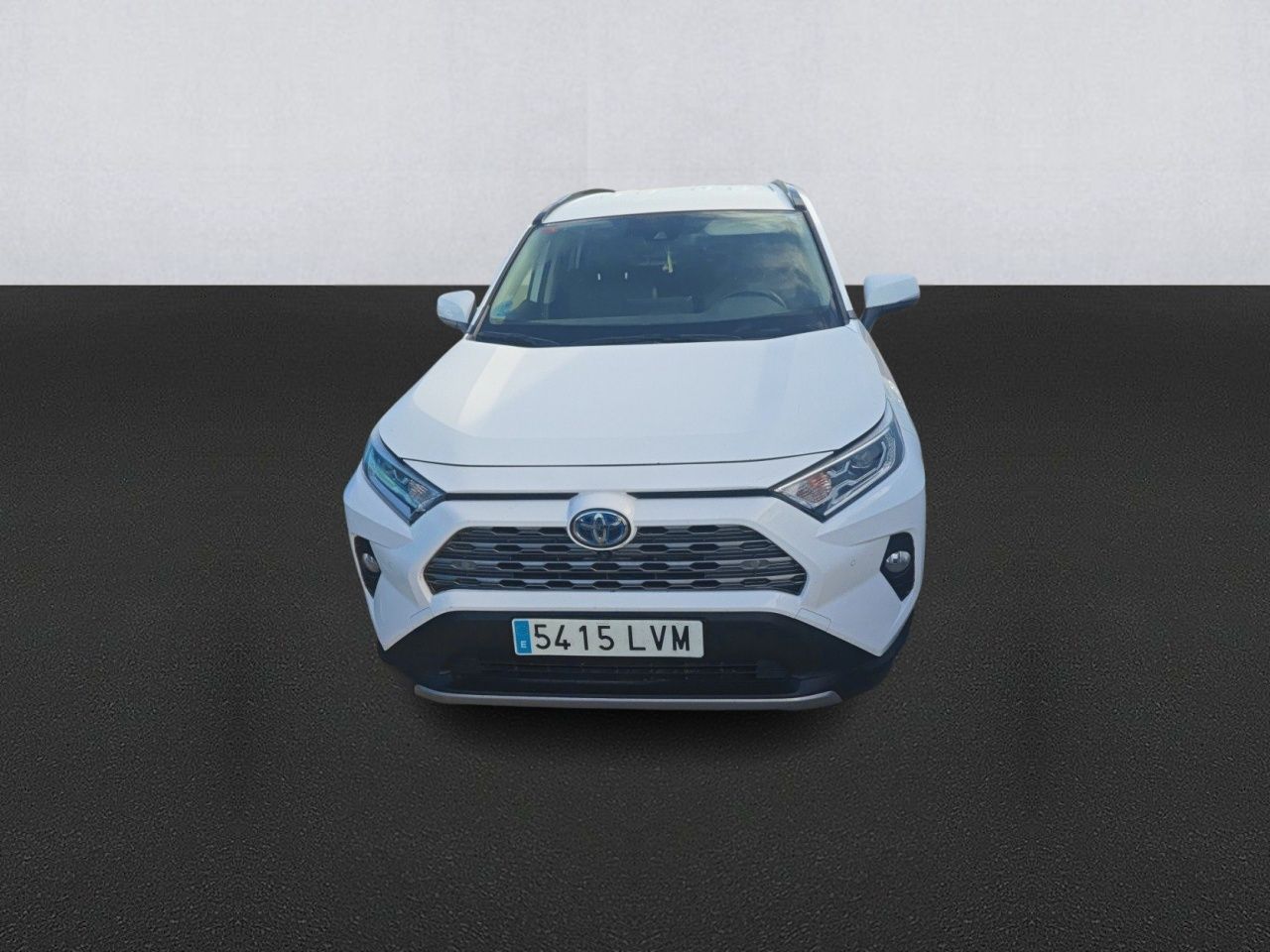 Toyota RAV4 5415 LVM, foto 2 de 8, foto real