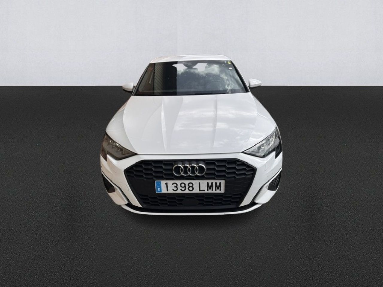 Audi A3 1398 LMM, foto 2 de 8, foto real