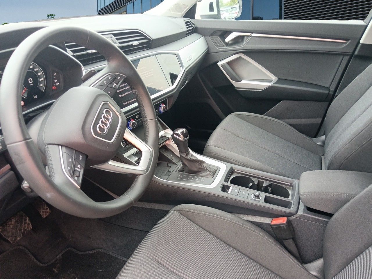 Audi Q3 6292 NCS, foto 7 de 7, foto real