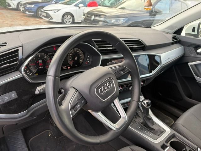 Audi Q3 9962 NCR, foto 7 de 8, foto real