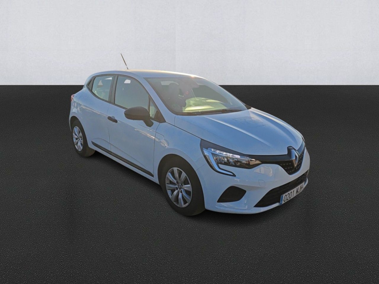 Renault Clio 0201 MJH, foto 3 de 8, foto real