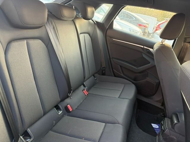 Audi A3 2567 MHC, foto 8 de 8, foto real