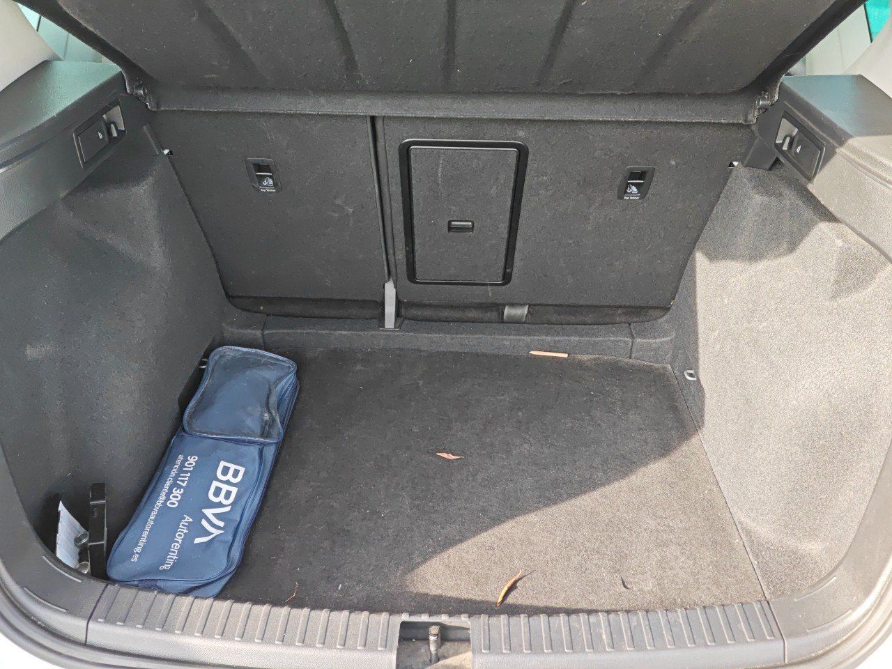 Seat Ateca 2128 LRM, foto 7 de 8, foto real