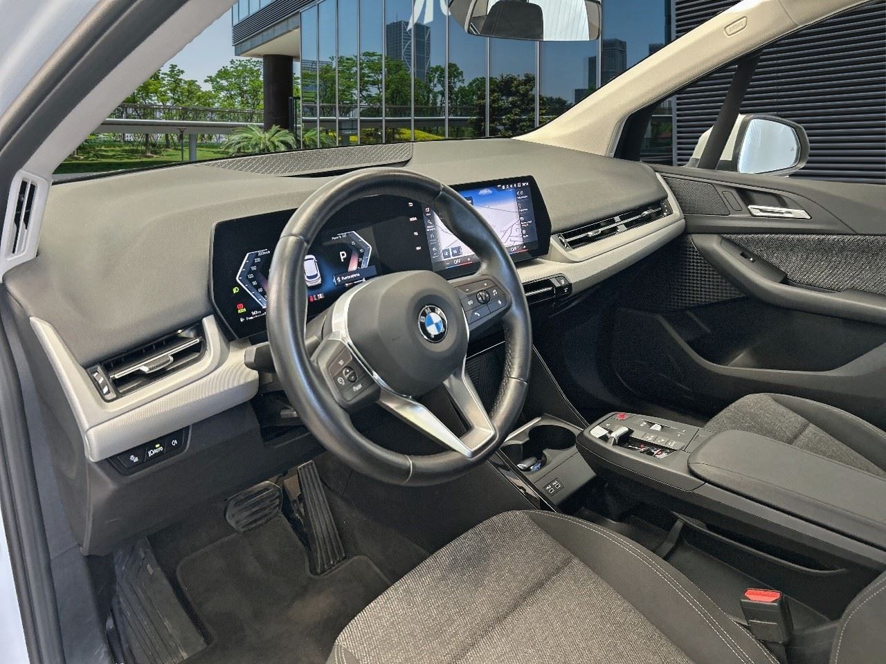 BMW Serie 2 Active Tourer 6840 MKM, foto 7 de 7, foto real