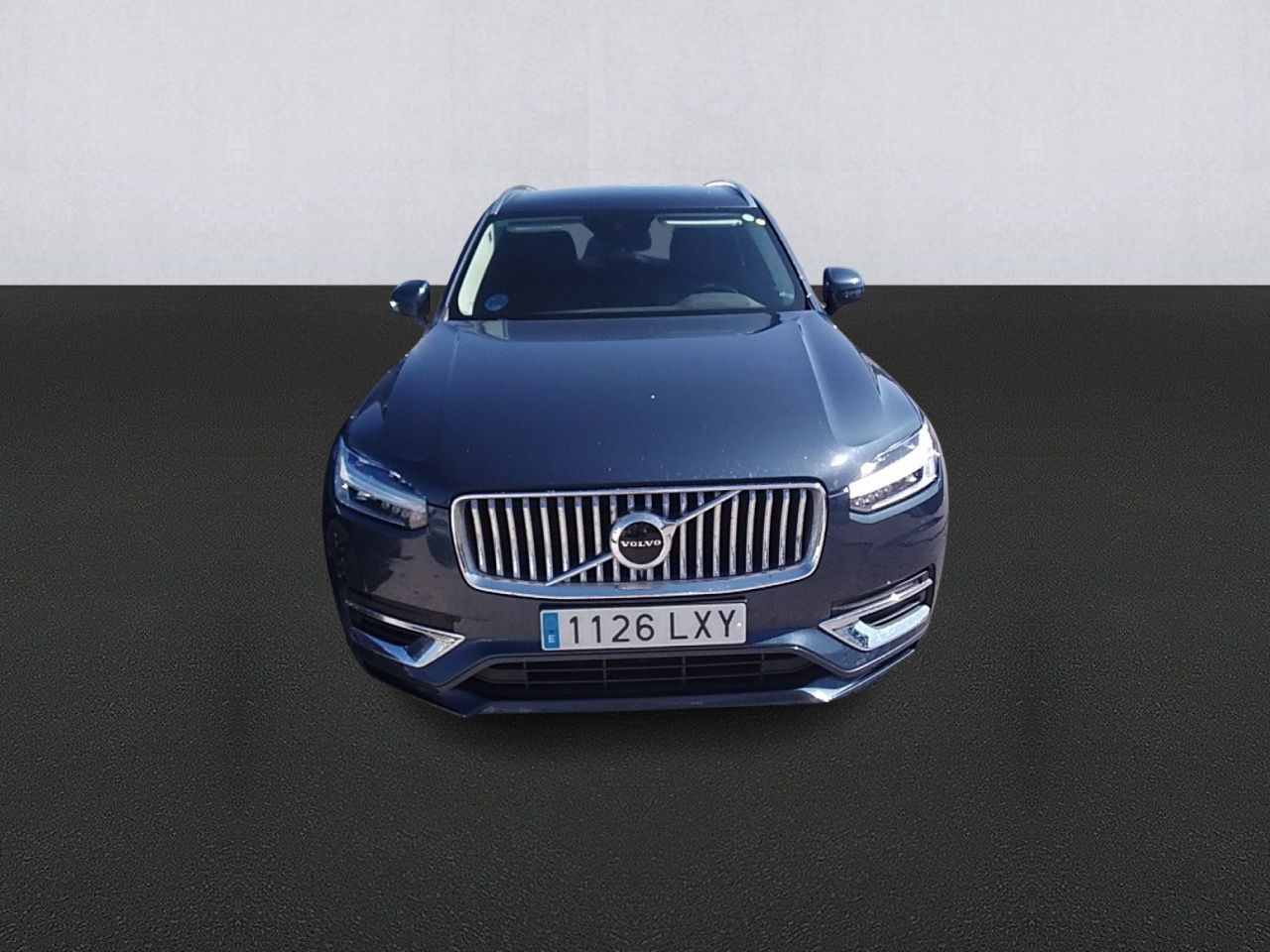 Volvo XC90 1126 LXY, foto 2 de 8, foto real