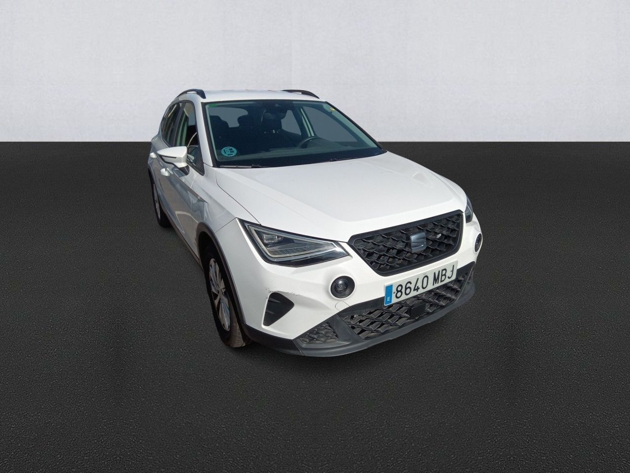 Seat Arona 8640 MBJ, foto 3 de 8, foto real
