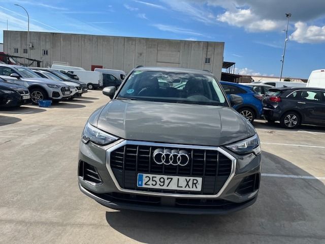 Audi Q3 2597 LXR, foto 2 de 8, foto real
