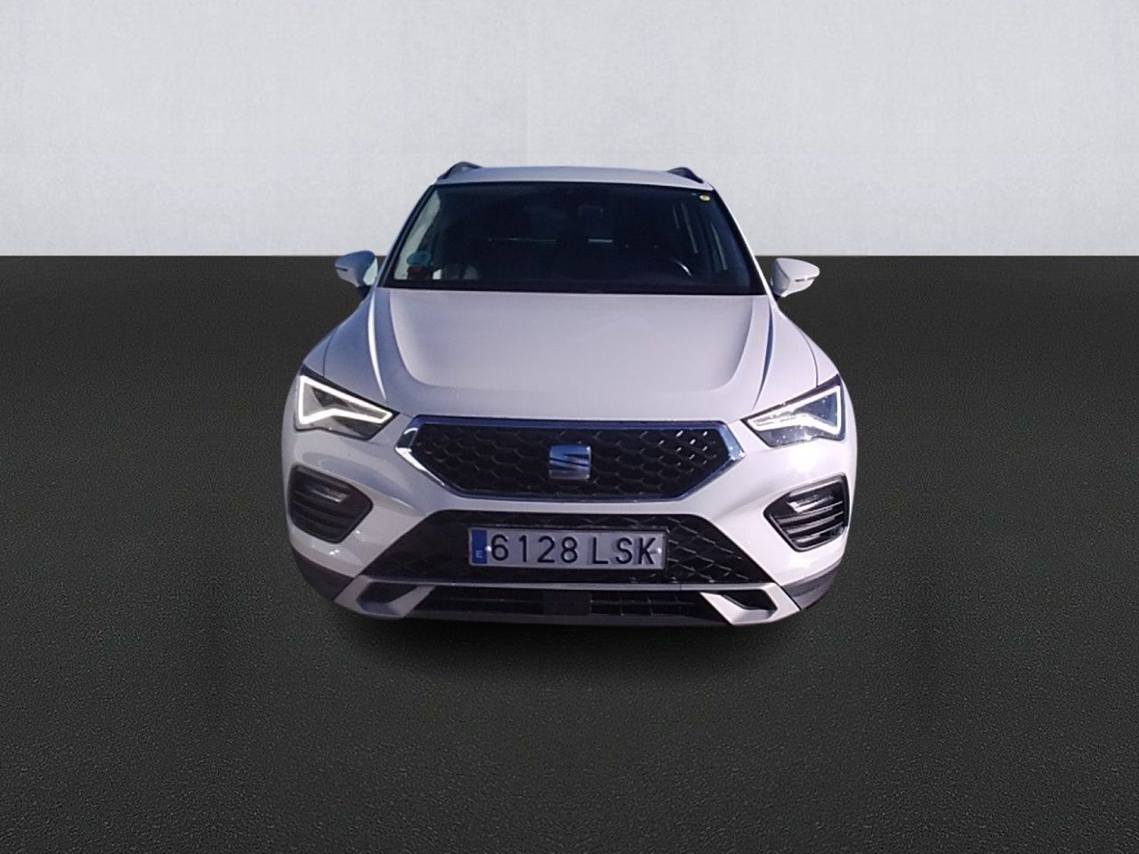 Seat Ateca 6128 LSK, foto 2 de 8, foto real