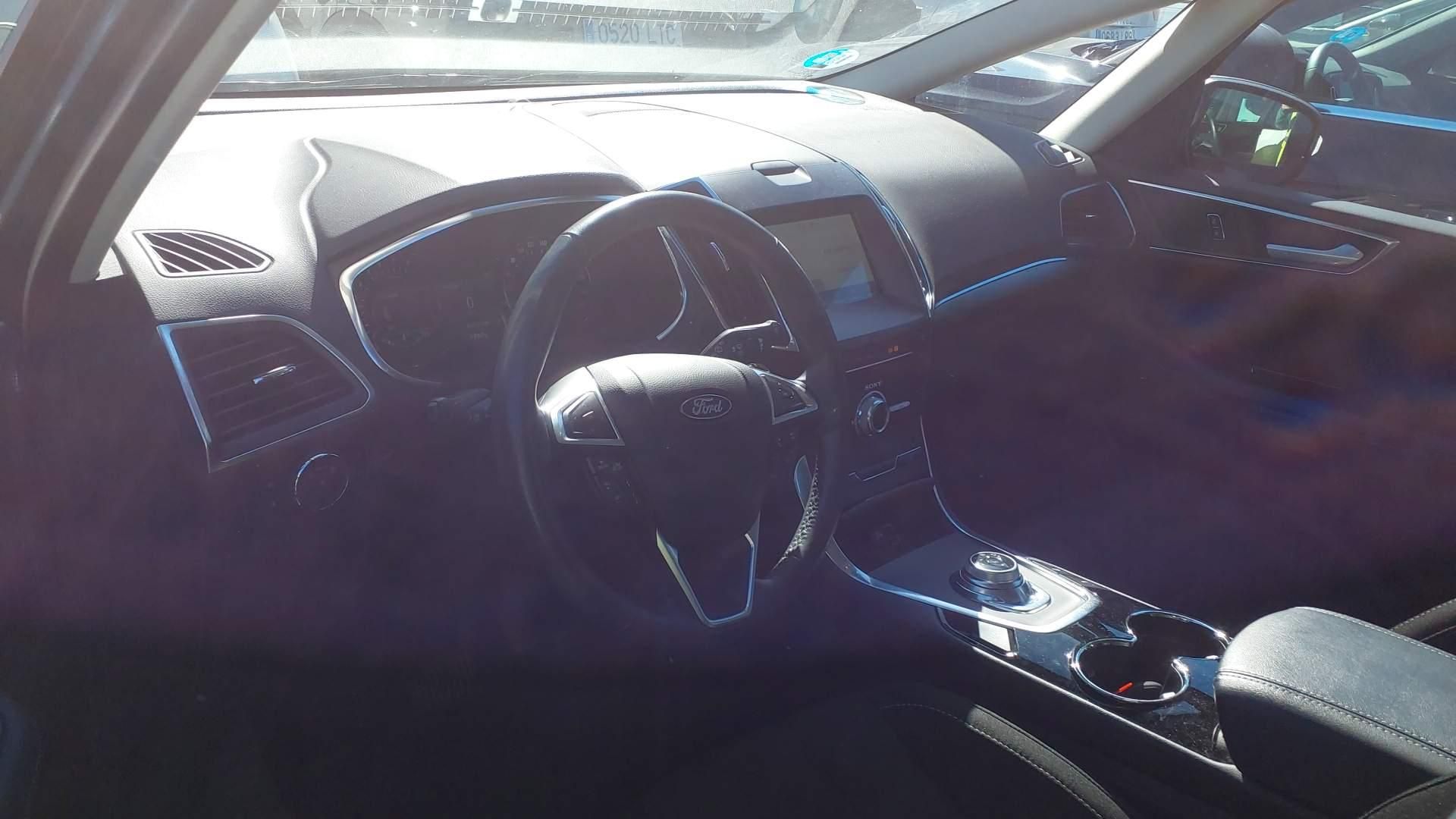 Ford S-Max 6564 MGD, foto 5 de 8, foto real