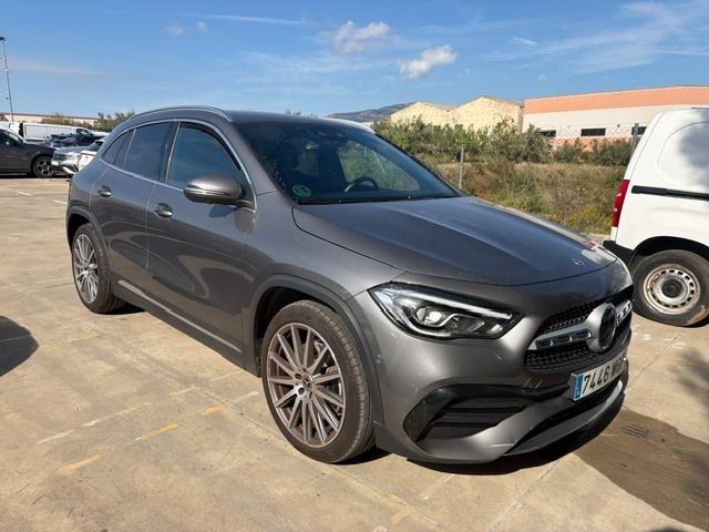 Mercedes GLA 7446 MGF, foto 3 de 8, foto real