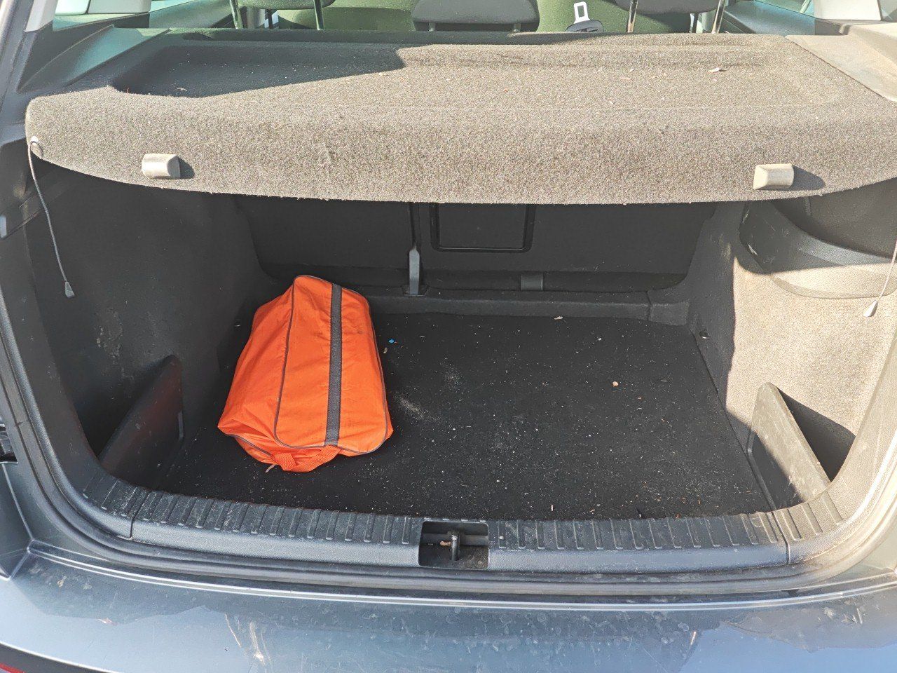 Skoda Karoq 7520 LZK, foto 7 de 8, foto real