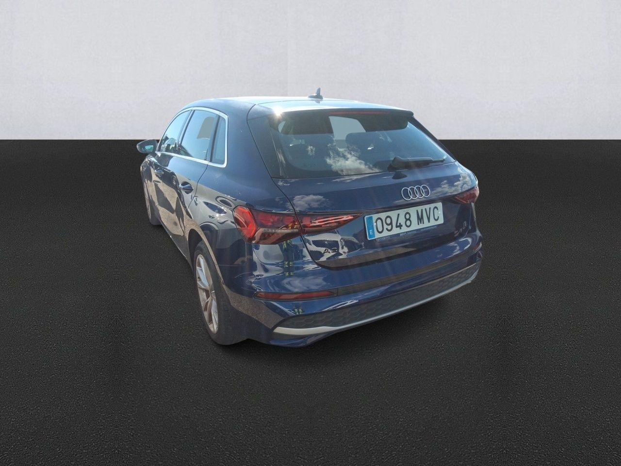 Audi A3 0948 MVC, foto 6 de 8, foto real