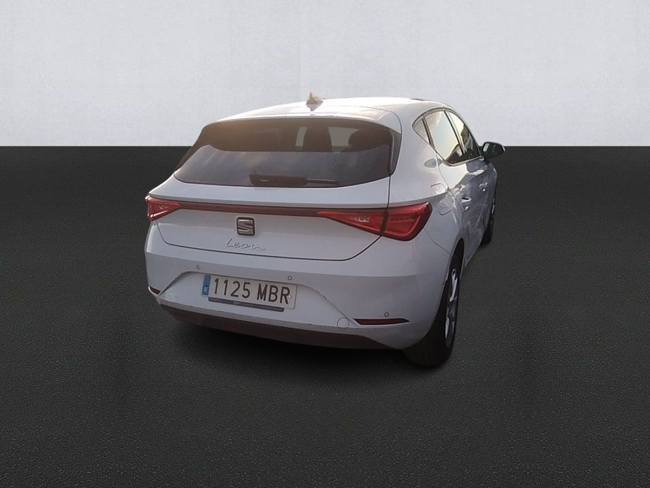 Seat León 1125 MBR, foto 4 de 8, foto real