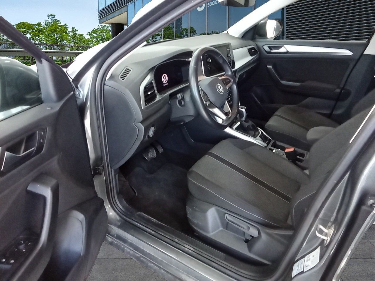 Volkswagen T-Roc 5399 NDP, foto 7 de 7, foto real