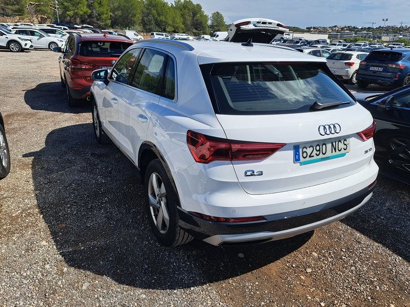 Audi Q3 6290 NCS, foto 6 de 8, foto real