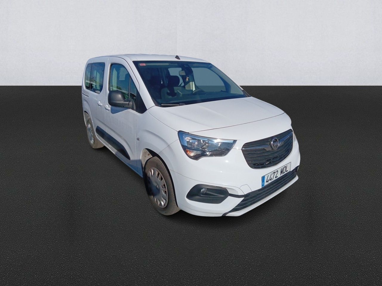 Opel Combo 4472 MDL, foto 3 de 8, foto real