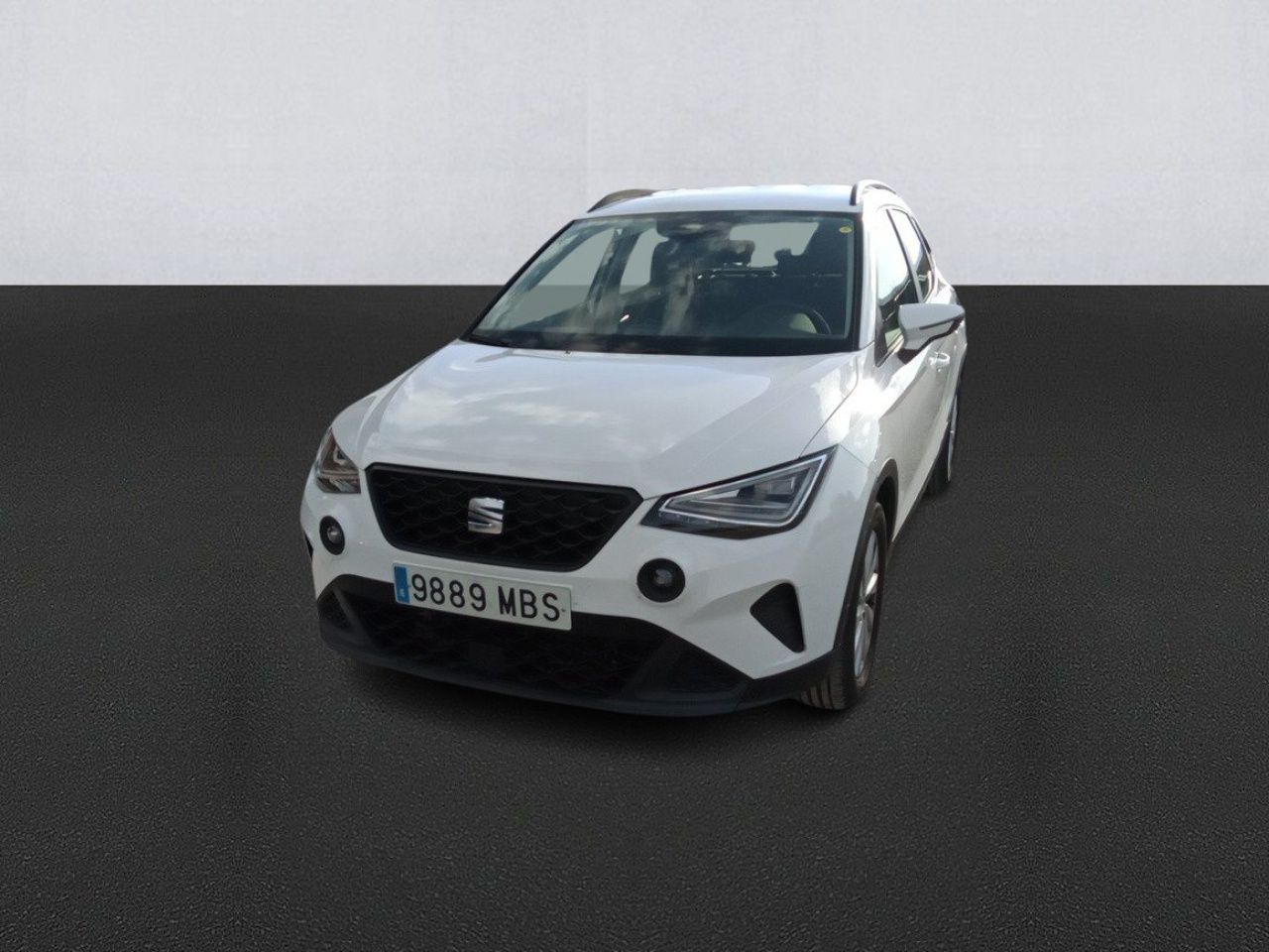 Seat Arona 9889 MBS, foto 1 de 8, foto real