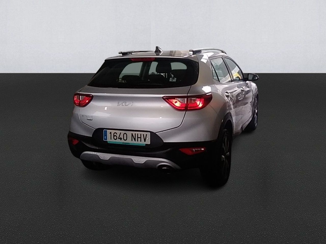 Kia Stonic 1640 NHV, foto 4 de 8, foto real