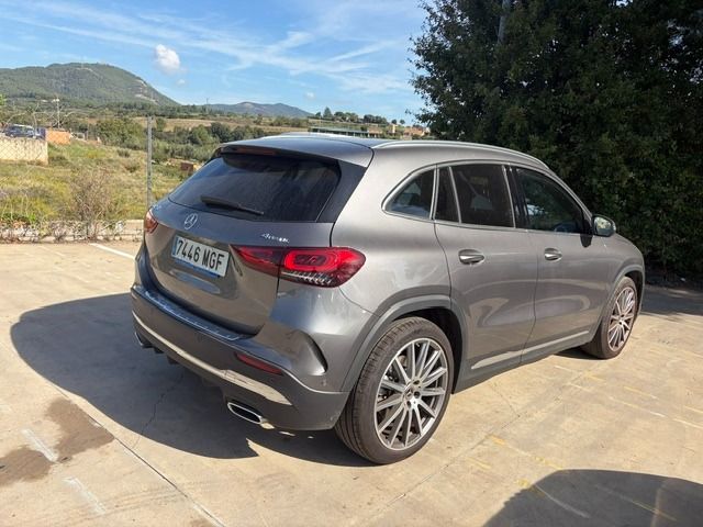 Mercedes GLA 7446 MGF, foto 4 de 8, foto real