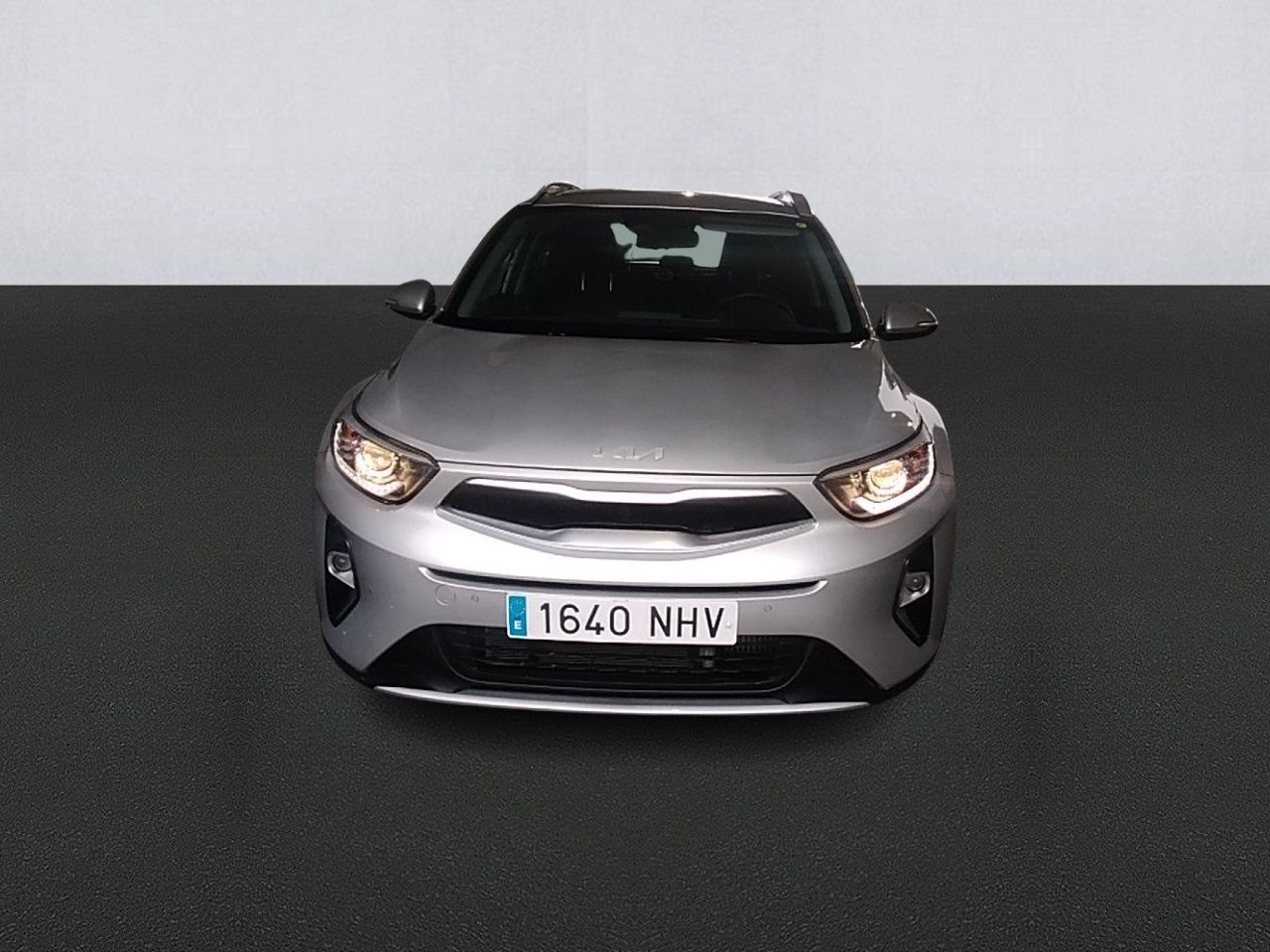 Kia Stonic 1640 NHV, foto 2 de 8, foto real