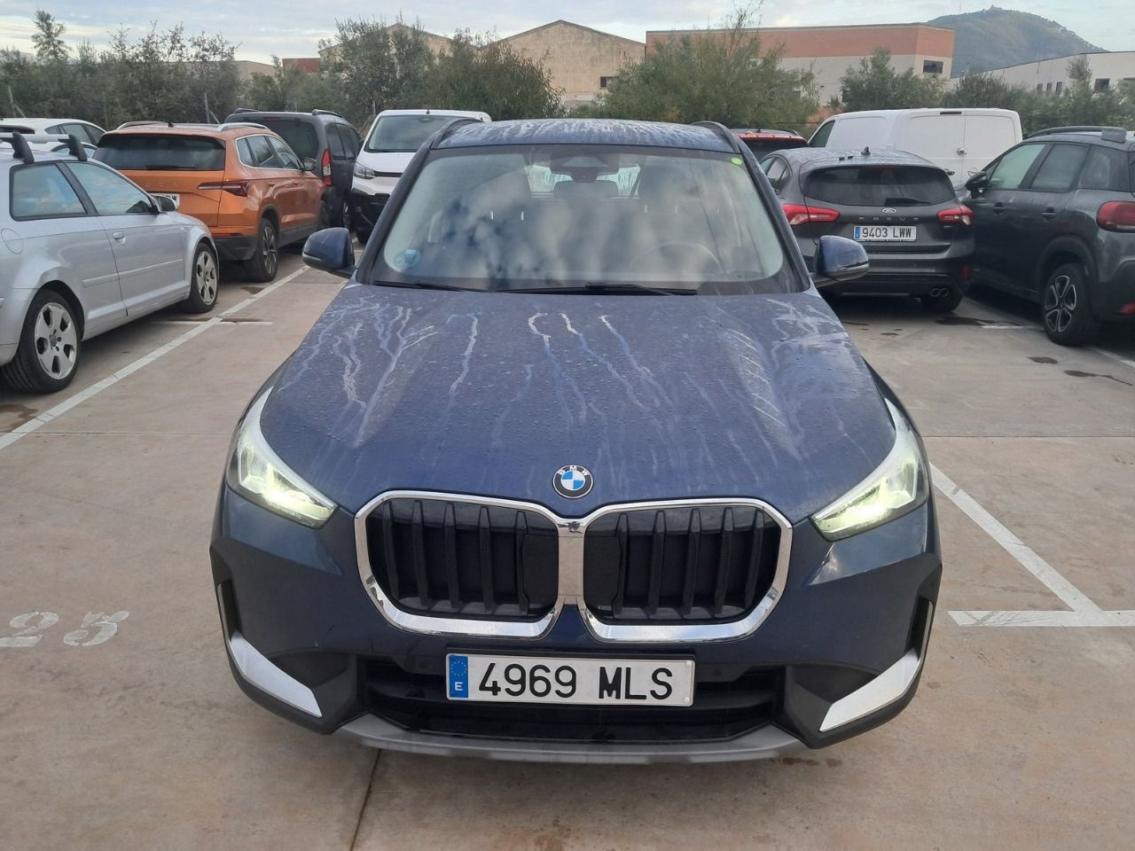BMW X1 4969 MLS, foto 2 de 8, foto real