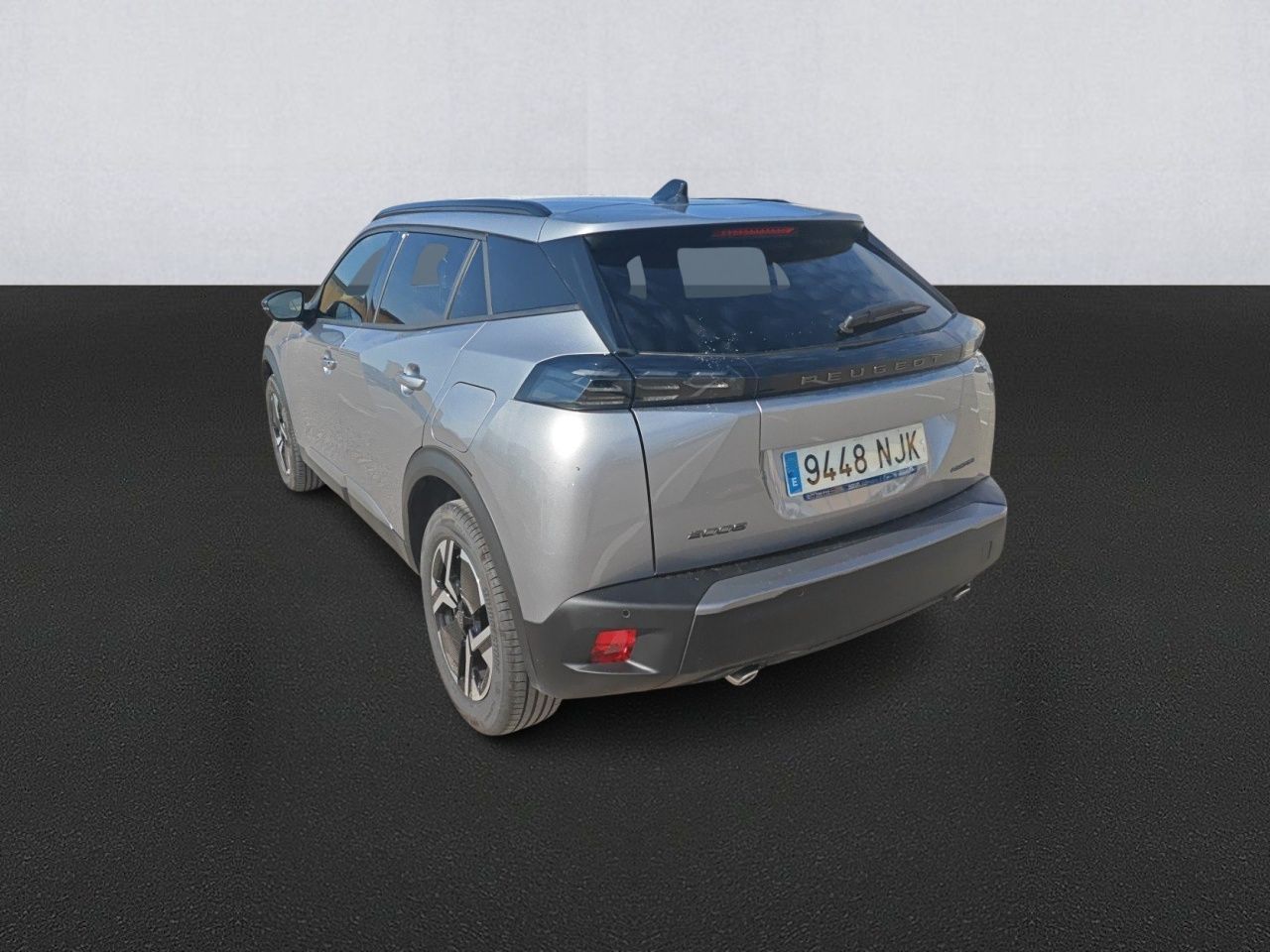Peugeot 2008 9448 NJK, foto 6 de 8, foto real