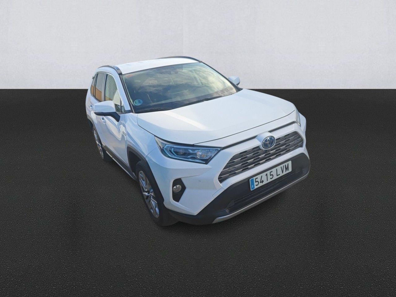 Toyota RAV4 5415 LVM, foto 3 de 8, foto real